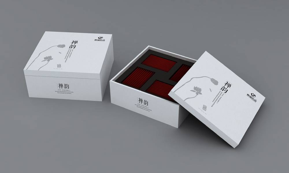 南京茶叶包装设计：以自然意趣，传递城市茶香的清雅韵味